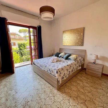 Chiara Holiday home Forte dei Marmi