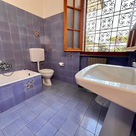 Holiday home Chiara