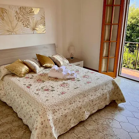 Chiara Holiday home *