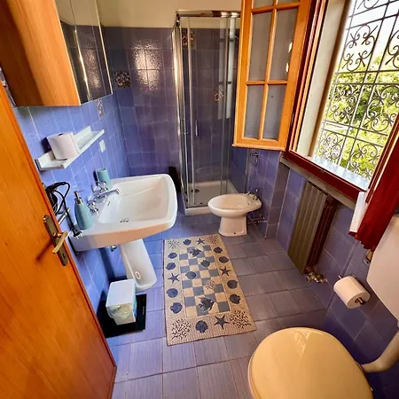 Tatil Evi Chiara *