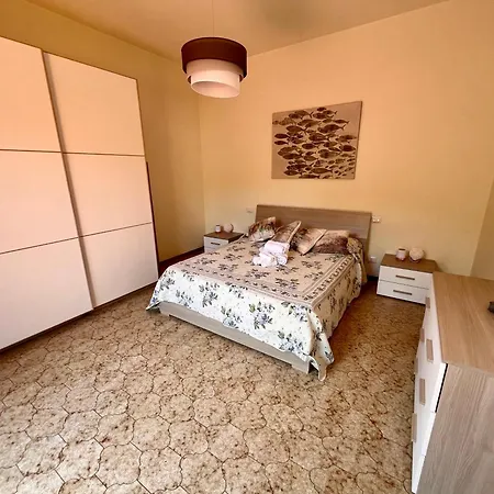 Tatil Evi Chiara Forte dei Marmi